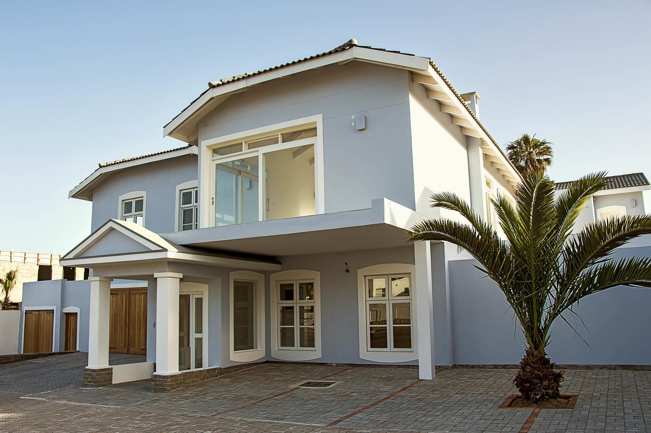 Casa Al Mare Guest House Swakopmund Exterior photo