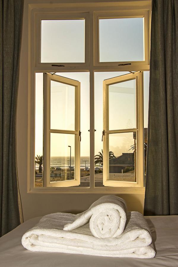 Casa Al Mare Guest House Swakopmund Exterior photo