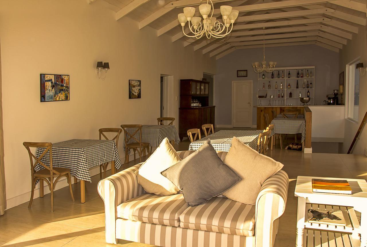 Casa Al Mare Guest House Swakopmund Exterior photo