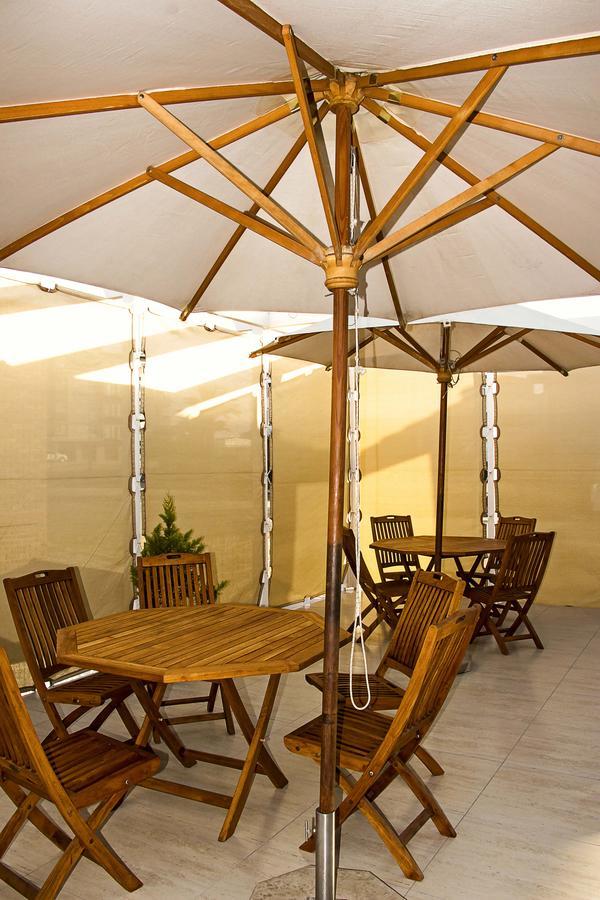 Casa Al Mare Guest House Swakopmund Exterior photo