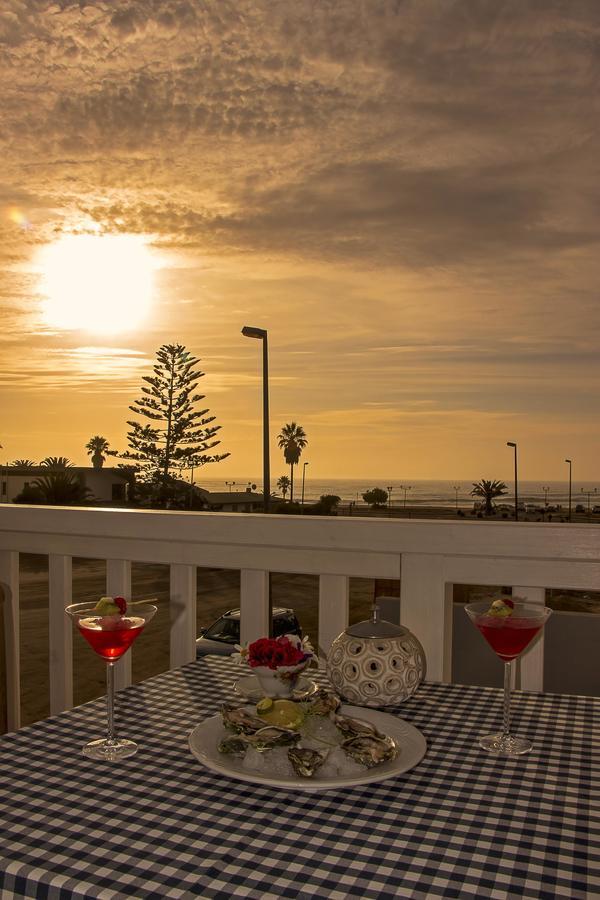 Casa Al Mare Guest House Swakopmund Exterior photo