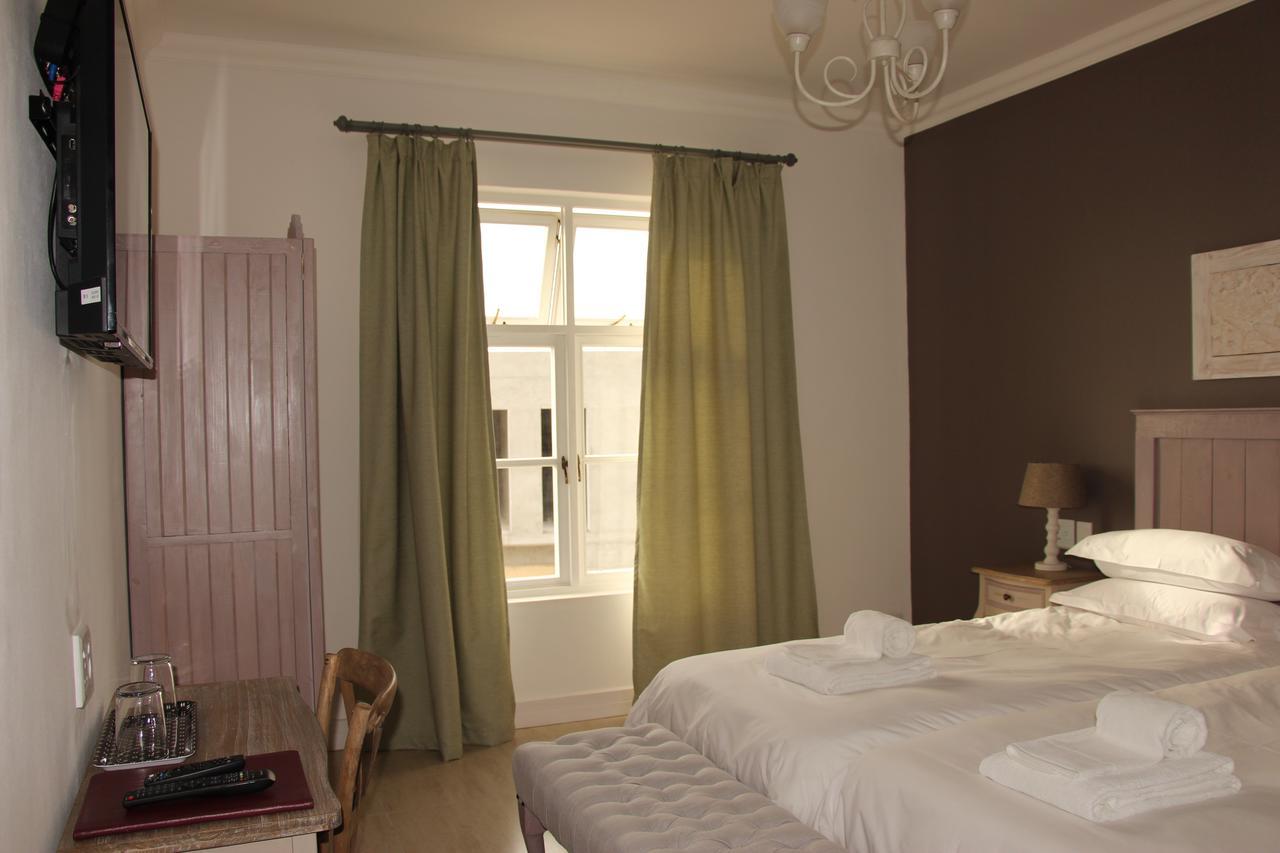 Casa Al Mare Guest House Swakopmund Exterior photo