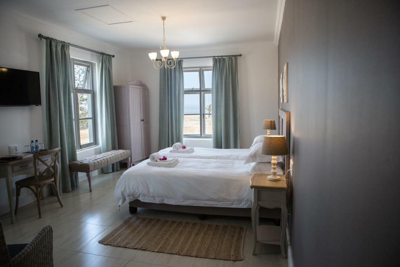 Casa Al Mare Guest House Swakopmund Exterior photo