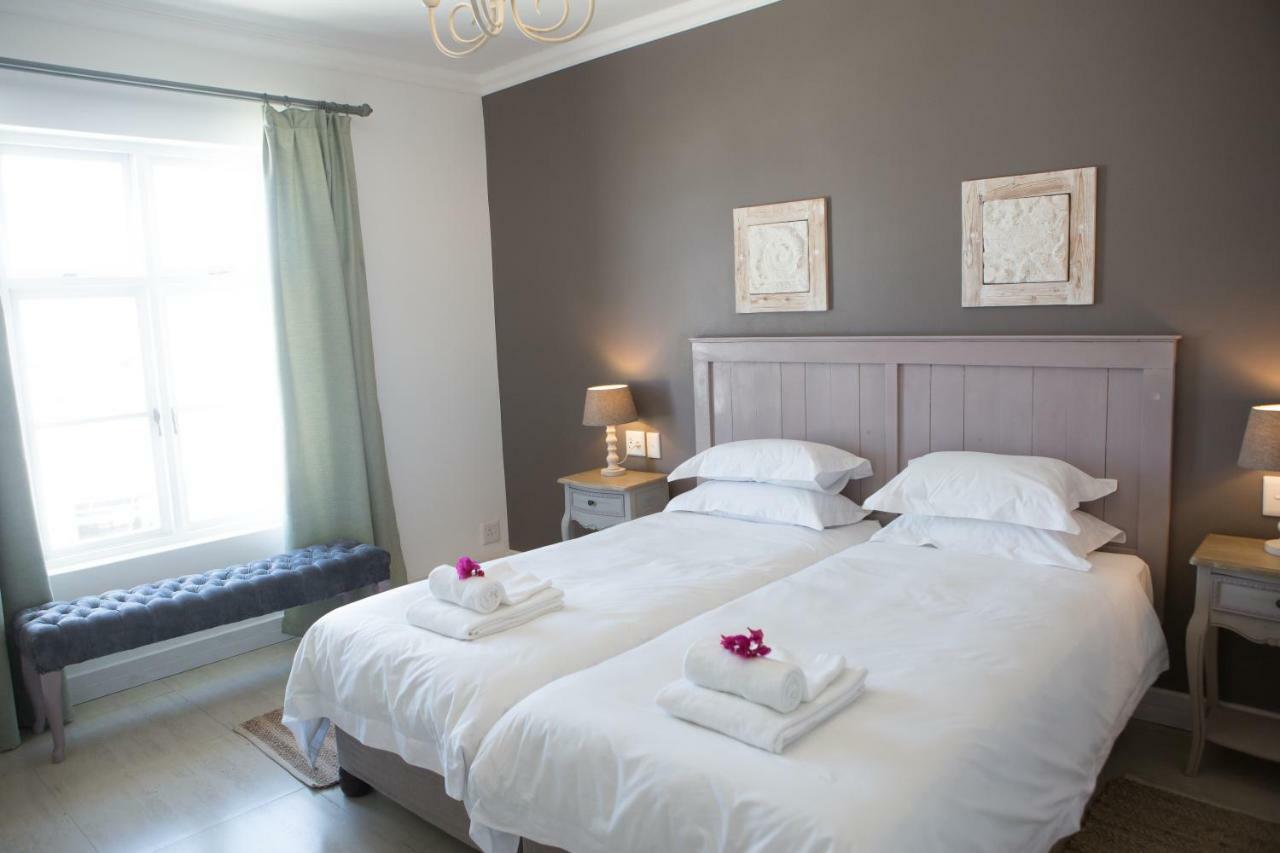 Casa Al Mare Guest House Swakopmund Exterior photo