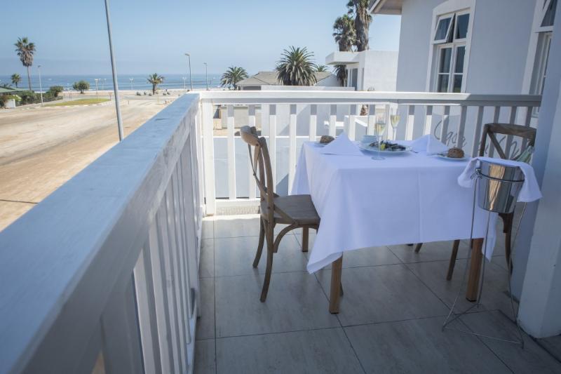 Casa Al Mare Guest House Swakopmund Exterior photo