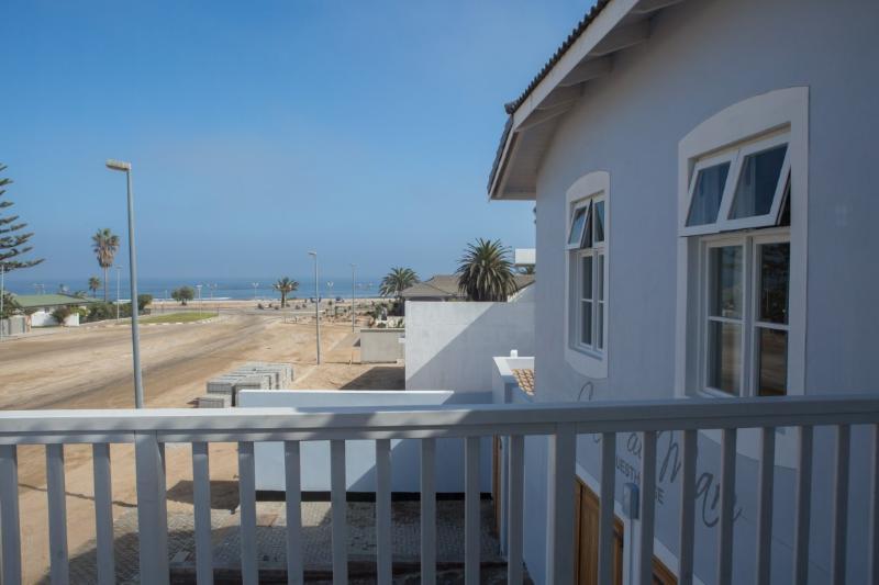 Casa Al Mare Guest House Swakopmund Exterior photo