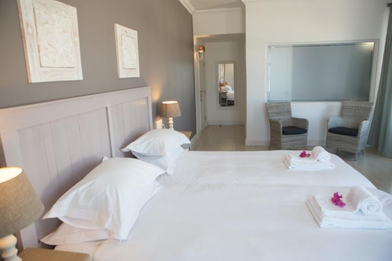 Casa Al Mare Guest House Swakopmund Exterior photo